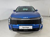 gebraucht Kia Sportage 1,6 TGDI Silber | Stahl Wien 22