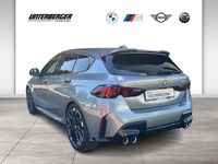gebraucht BMW M135 xDrive Hatch