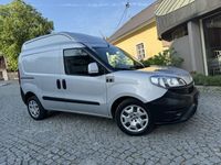 gebraucht Fiat Doblò SX Kasten