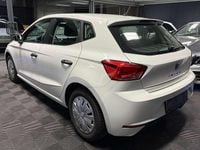 gebraucht Seat Ibiza 1.0 Reference
