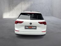 gebraucht VW Golf VIII Variant Business TDI