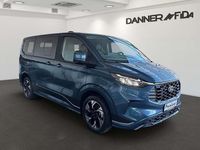 Neu Ford Tourneo Custom Sport 170 PS (125 kW) 2026 Van