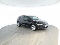 Neu VW Golf VIII 204 PS (150 kW) 2026 Schwarz  metallic Limousine