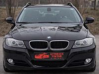 gebraucht BMW 318 318 318d d * FACELIFT,VOLL SERVICERT,GARANTIE