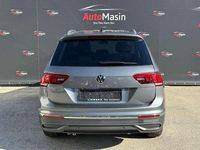 gebraucht VW Tiguan Allspace Life 1.5 TSI DSG 7-SITZER