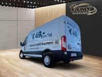 gebraucht Ford Transit Kasten 2,0 EcoBlue L3H2 350 Trend