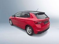 gebraucht Skoda Fabia Monte Carlo TSI