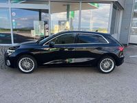 gebraucht Audi A3 Sportback 35 TFSI advanced