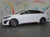 gebraucht Kia ProCeed 1,6 TGDI GPF GT DCT Aut. *LED, NAVI, ACC*