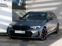 Gebraucht BMW M340 M Sport 387 PS (284 kW) 2025 Grau Limousine