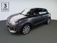Gebraucht Suzuki Swift GL 83 PS (61 kW) 2021 Kleinwagen