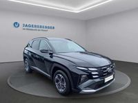 Neu Hyundai Tucson 159 PS (116 kW) 2025 Schwarz SUV