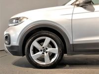 gebraucht VW T-Cross - Style TSI DSG