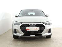 Gebraucht Audi A1 Design 116 PS (85 kW) 2025 Silber  metallic Kleinwagen