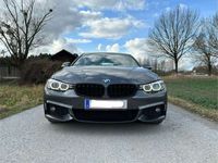 gebraucht BMW 420 Gran Coupé 420 i M Sport LCi