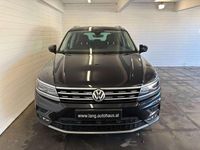 gebraucht VW Tiguan Sky TSI ACT OPF DSG