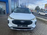 gebraucht Ford Kuga 2.5 Duratec FHEV Active X Automatik
