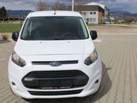 gebraucht Ford Transit Connect Kasten Trend lang