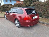 gebraucht BMW 318 d Touring Österreich-Paket *PRIVATVERKAUF +4365...