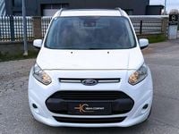 gebraucht Ford Tourneo GrandAmbiente 15 TDCi Start/Stop L2
