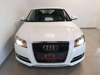 gebraucht Audi A3 1.6 TDI Attraction ab € 180 / Monat