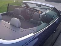 gebraucht Audi A5 Cabriolet 2,0 TDI Intense