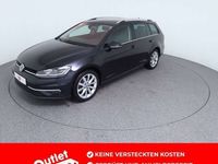 gebraucht VW Golf VII 