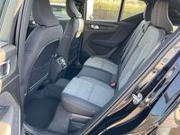 gebraucht Volvo XC40 Core 2WD B3 Core, Navi, Thors Hammer, Winter, Kamera, el. Klappe