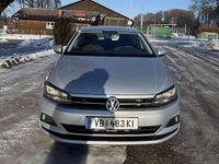 gebraucht VW Polo 16 TDI SCR Comfortline