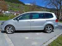 gebraucht VW Sharan SharanHighline BMT 20 TDI DPF 4Motion Highline