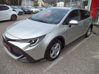 gebraucht Toyota Corolla Kombi 2.0 Hybrid Trek*NAVI* KlimaA LED