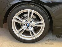 gebraucht BMW 418 Coupe