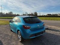 gebraucht Seat Ibiza SportCoupé Formula Race 1,6 TDI CR