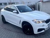 Gebraucht BMW X6 Sport Line 306 PS (225 kW) 2018 SUV