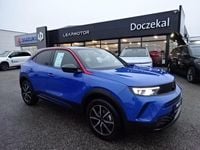 Gebraucht Opel Mokka 110 PS (80 kW) 2023 Blau SUV