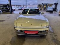 gebraucht Porsche 944 9442,7i Targa - Topzustand!