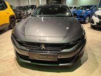 Gebraucht Peugeot 508 Allure 131 PS (96 kW) 2021 Grau Kombi