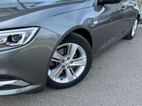 gebraucht Opel Insignia Innovation ST 1,6 ECOTEC #Matrix #HeadUp #Massage