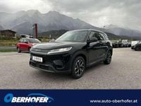 Gebraucht BYD Atto 2 Boost 130 kW (177 PS) 2025 Schwarz SUV