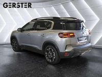 gebraucht Citroën C5 Aircross BlueHDI 130 S&S EAT8 Plus