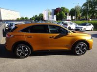 gebraucht DS Automobiles DS7 Crossback DS 7 CrossbackBlueHDi 130 EAT8 Be Chic