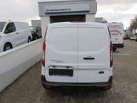 gebraucht Ford Transit Connect Trend 15 EcoBlue L1 Trend