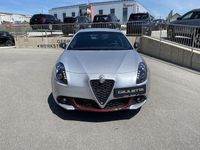 gebraucht Alfa Romeo Giulietta GiuliettaSprint 1,6 JTDM-2 120 TCT