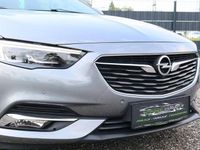 Gebraucht Opel Insignia 165 PS (121 kW) 2019 Limousine