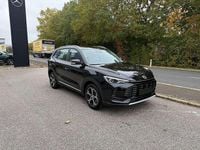 gebraucht MG ZS 1.5 Hybrid+ Comfort inkl.- Winterkompletträder