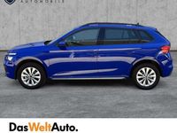 gebraucht Skoda Kamiq Style TSI