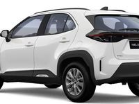 Neu Toyota Yaris Cross Style 116 PS (85 kW) 2026 SUV