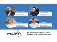 gebraucht Land Rover Range Rover Evoque S 269PS Auto