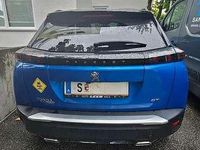 Gebraucht Peugeot 2008 GT 131 PS (96 kW) 2021 SUV