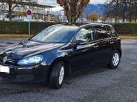 gebraucht VW Golf Golf Trendline 1,2 TSI Trendline